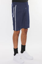 Load image into Gallery viewer, Taped Stripe Shorts