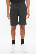 Load image into Gallery viewer, Taped Stripe Shorts