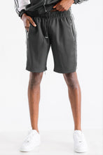 Load image into Gallery viewer, Snake Print Shorts