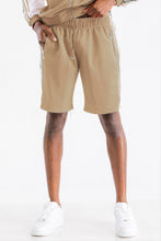 Load image into Gallery viewer, Snake Print Shorts