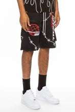 Load image into Gallery viewer, Hype Official Print Shorts