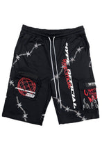 Load image into Gallery viewer, Hype Official Print Shorts