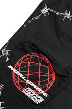Load image into Gallery viewer, Hype Official Print Shorts