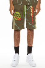 Load image into Gallery viewer, Hype Official Print Shorts