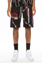 Load image into Gallery viewer, Hype Official Print Shorts