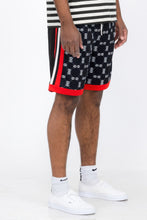 Load image into Gallery viewer, Double O Tape Casual Sweat Shorts