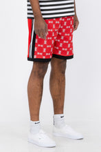 Load image into Gallery viewer, Double O Tape Casual Sweat Shorts