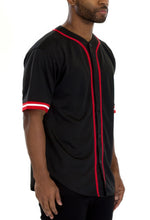 Load image into Gallery viewer, Men's Taped Baseball Jersey