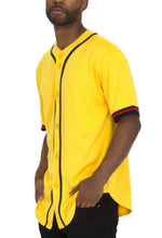 Load image into Gallery viewer, Men's Taped Baseball Jersey