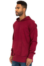 Load image into Gallery viewer, Drop Shoulder Hoodie