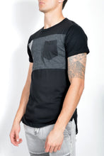 Load image into Gallery viewer, Mens Short Sleeve T-shirt Top