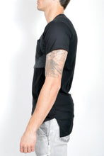 Load image into Gallery viewer, Mens Short Sleeve T-shirt Top