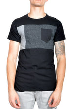Load image into Gallery viewer, Mens Short Sleeve T-shirt Top