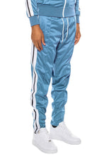Load image into Gallery viewer, Striped Tape Track Pants