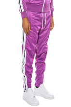 Load image into Gallery viewer, Striped Tape Track Pants