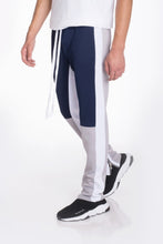 Load image into Gallery viewer, Color Block Track Pants