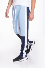 Load image into Gallery viewer, Color Block Track Pants