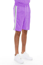 Load image into Gallery viewer, Striped Tape  Shorts