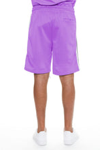 Load image into Gallery viewer, Striped Tape  Shorts