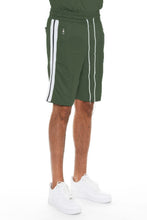 Load image into Gallery viewer, Striped Tape  Shorts