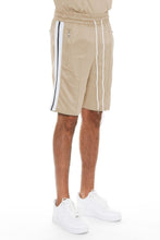 Load image into Gallery viewer, Striped Tape  Shorts