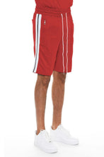 Load image into Gallery viewer, Striped Tape  Shorts