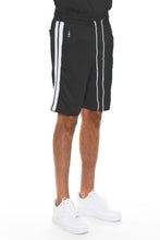 Load image into Gallery viewer, Striped Tape  Shorts