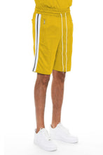 Load image into Gallery viewer, Striped Tape  Shorts