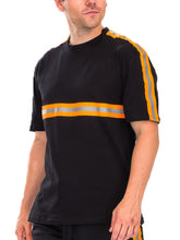 Load image into Gallery viewer, Reflective T-shirt