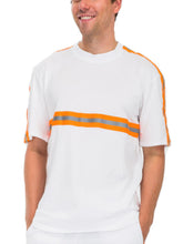 Load image into Gallery viewer, Reflective T-shirt