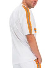 Load image into Gallery viewer, Reflective T-shirt