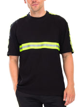 Load image into Gallery viewer, Reflective T-shirt