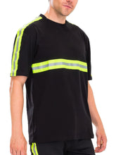 Load image into Gallery viewer, Reflective T-shirt