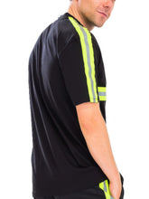 Load image into Gallery viewer, Reflective T-shirt
