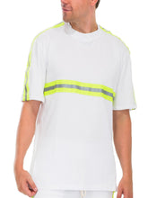 Load image into Gallery viewer, Reflective T-shirt