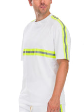 Load image into Gallery viewer, Reflective T-shirt