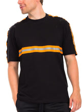 Load image into Gallery viewer, Reflective T-shirt