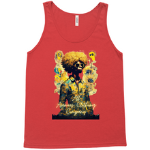Load image into Gallery viewer, Earth Son,Tank Tops