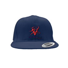 Load image into Gallery viewer, RIGGINS VENUE Snapback Caps