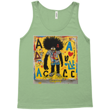 Load image into Gallery viewer, Sasquaacch #16 Tank Tops