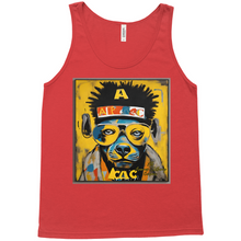 Load image into Gallery viewer, Sasquaacch #24 Tank Tops
