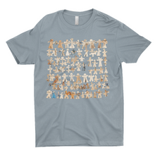 Load image into Gallery viewer, Spectrum Life Angels T-Shirts # 12