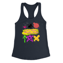 Load image into Gallery viewer, OAVS Fence Sign Tank Tops