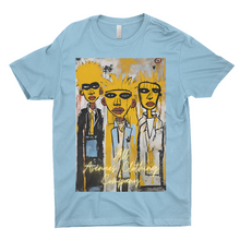 Load image into Gallery viewer, Sasquaacch #6 T-Shirts