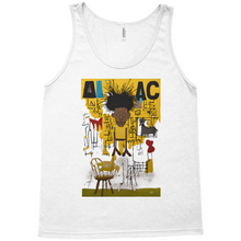 Load image into Gallery viewer, Sasquaacch #4 Tank Tops