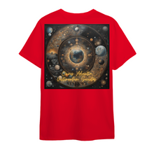 Load image into Gallery viewer, OAVS GPS Oversized T-Shirts