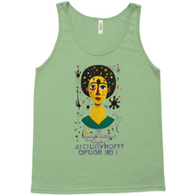 Load image into Gallery viewer, Kraacc House 3 Tank Tops