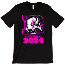 Load image into Gallery viewer, Parker 6A Champions T-Shirts