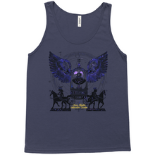 Load image into Gallery viewer, AACC Chariots of Fire #3 Tank Tops