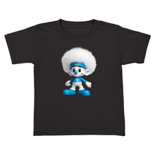 Load image into Gallery viewer, Yemp Fro Tribe  # 5 T-Shirts (Toddler Sizes)